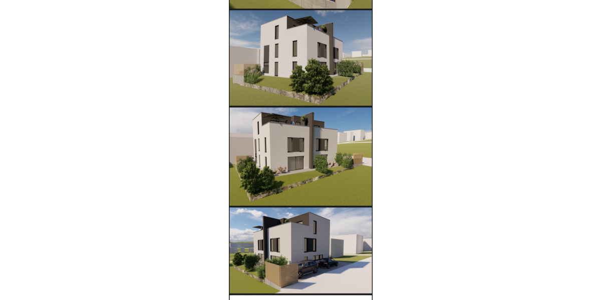 Doppelhaushälfte Großmaischeid - 75.000&euro; | Angebot:25589330