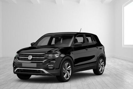 VW T-Cross 3.500 km 23.990 &euro; Polch 56751