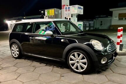 Mini Cooper D Clubman 134.525 km 5.950 &euro; Großmaischeid 56276