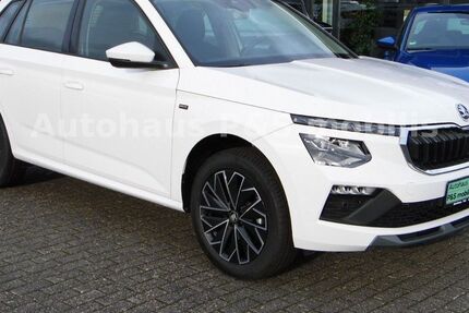 Skoda Kamiq 6.500 km 23.900 &euro; Neuhäusel 56335