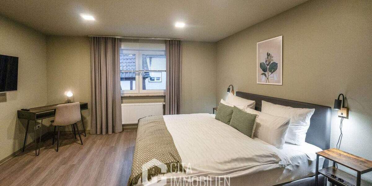 Mehrfamilienhaus, Wohnhaus Boppard - 8 Zimmer, 195 m&sup2;, 495.000&euro; | Angebot:25690346