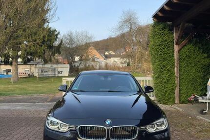 BMW 330 183.000 km 13.899 &euro; Oberdreis 57639