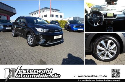 Kia Stonic 15.500 km 20.700 &euro; Montabaur 56410