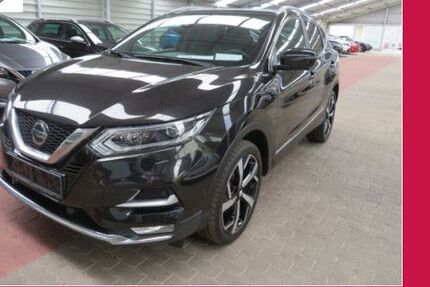 Nissan Qashqai 78.933 km 18.900 &euro; Nauort 56237