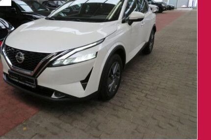 Nissan Qashqai 44.006 km 19.900 &euro; Nauort 56237