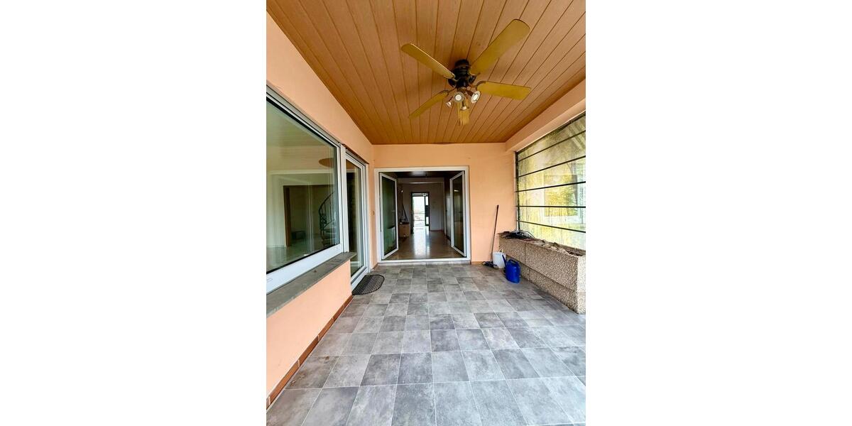 Erdgeschoßwohnung Andernach - 5 Zimmer, 130 m&sup2;, 260.000&euro; | Angebot:24782014