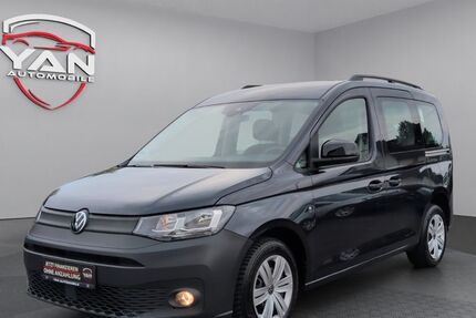 VW Caddy 52.560 km 24.900 &euro; Koblenz 56070