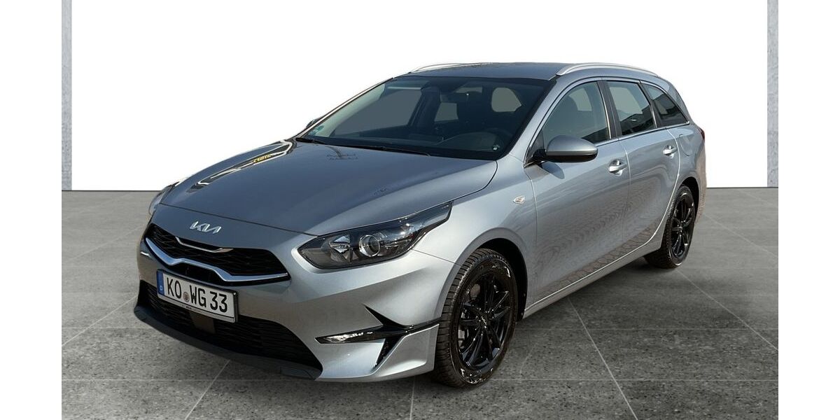 Kia ceed / Ceed 3.000 km 25.990 &euro; Koblenz 56070