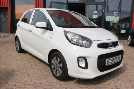 Kia Picanto 149.300 km 5.200 &euro; Neuwied 56566
