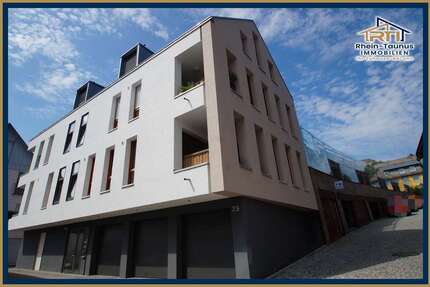 Wohnung Montabaur - 3 Zimmer, 78 m&sup2;, 865&euro; | Angebot:25581600