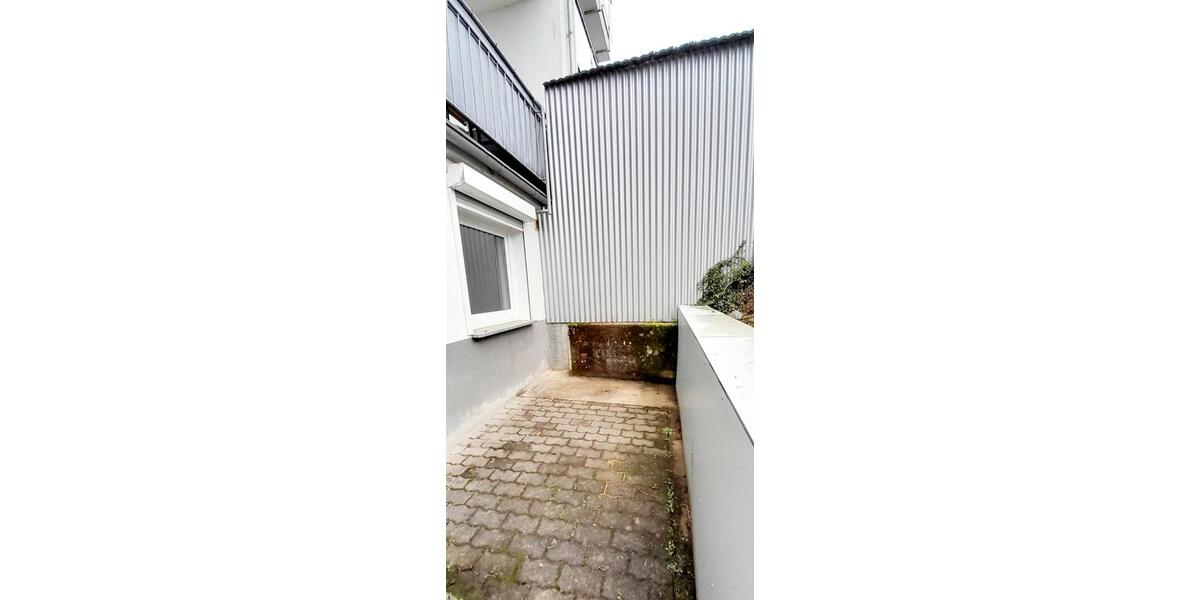 Etagenwohnung Koblenz Bisholder - 2 Zimmer, 40 m&sup2;, 400&euro; | Angebot:25782740