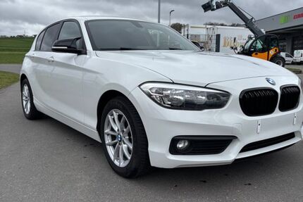 BMW 118 100.000 km 13.000 &euro; Mayen 56727