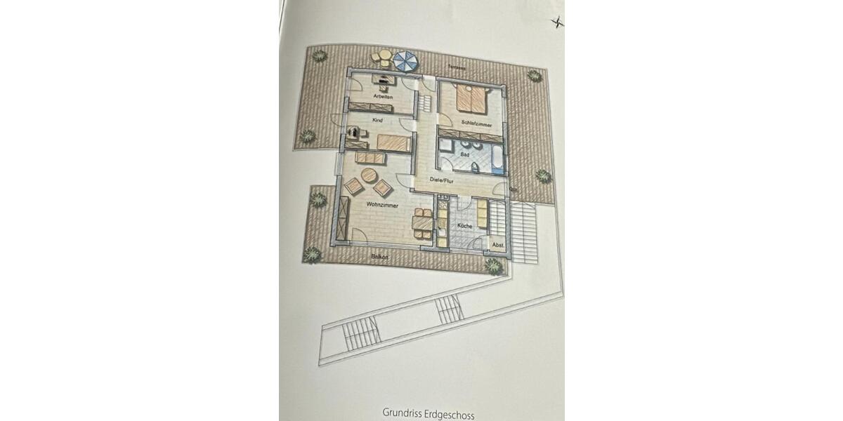 Einfamilienhaus Bad Breisig - 10 Zimmer, 215 m&sup2;, 480.000&euro; | Angebot:23877888