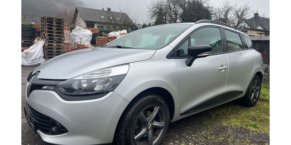 Renault Clio 42.000 km 6.200 &euro; Bad Neuenahr 53474