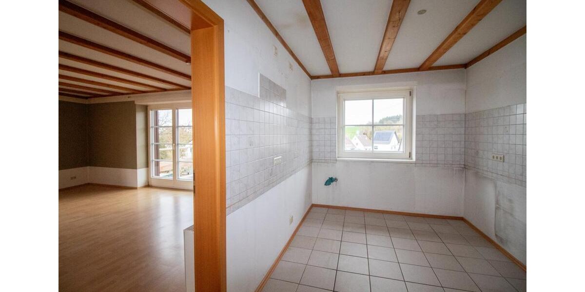 Etagenwohnung Sinzig - 4 Zimmer, 117 m&sup2;, 965&euro; | Angebot:25157950