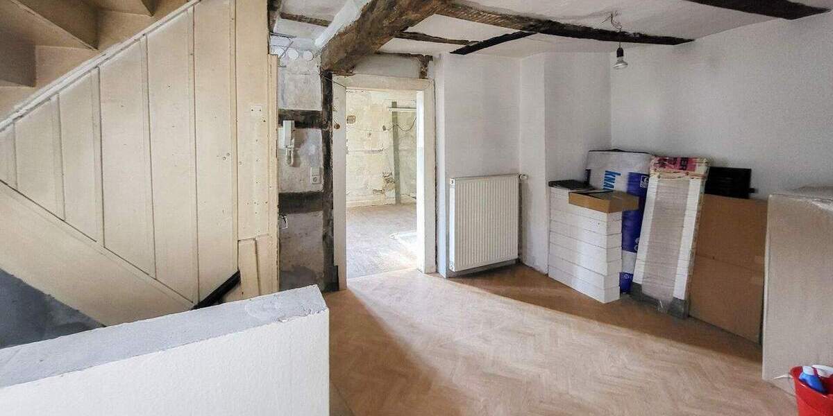 Einfamilienhaus Dausenau - 6 Zimmer, 140 m&sup2;, 79.000&euro; | Angebot:25691927