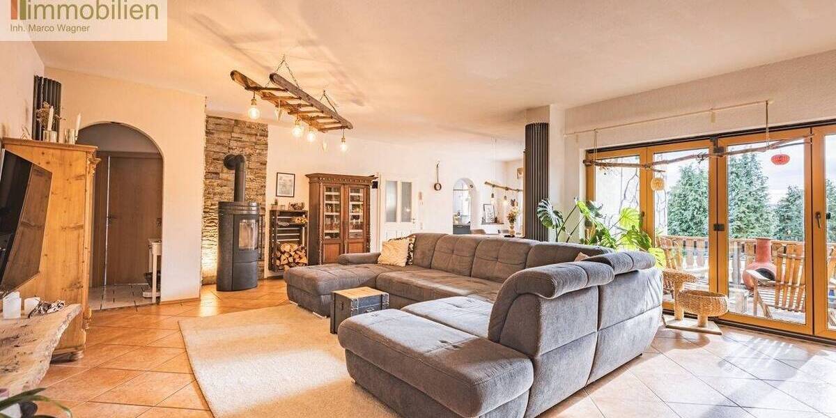 Einfamilienhaus Breitscheid Siebenmorgen - 9 Zimmer, 193 m&sup2;, 449.000&euro; | Angebot:25690712