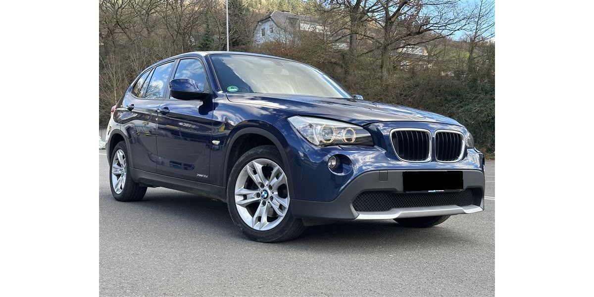 BMW X1 197.700 km 6.800 &euro; Lahnstein 56112