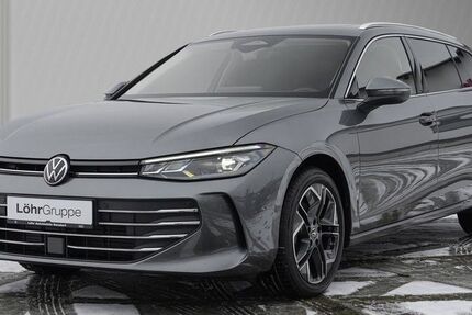 VW Passat Variant 12.376 km 40.980 &euro; Bendorf 56170