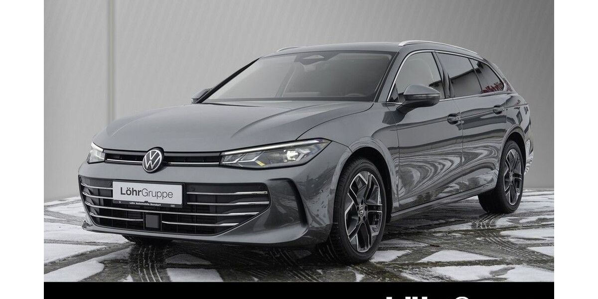 VW Passat Variant 12.376 km 40.980 &euro; Bendorf 56170