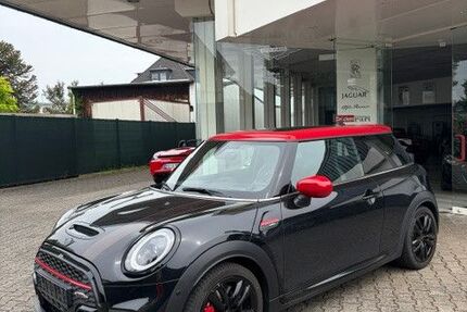 Mini John Cooper Works 20.000 km 36.700 &euro; Andernach 56626