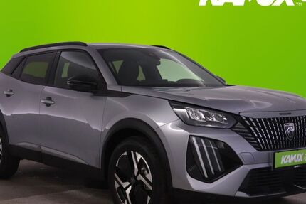 Peugeot 2008 20.280 km 15.700 &euro; Siershahn 56427