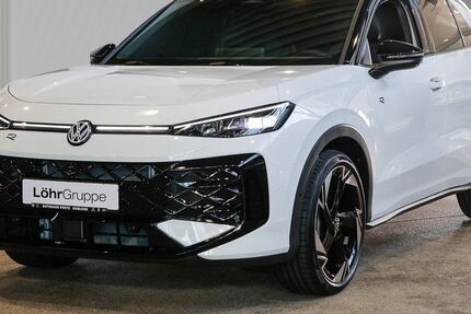 VW T-Roc 6.990 km 38.980 &euro; Koblenz 56076