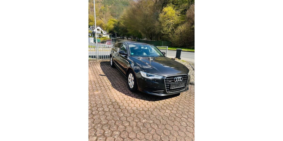 Audi A6 262.315 km 8.499 &euro; Bad Ems 56130