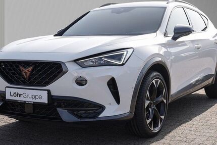 Cupra Formentor 29.998 km 27.680 &euro; Neuwied 56564