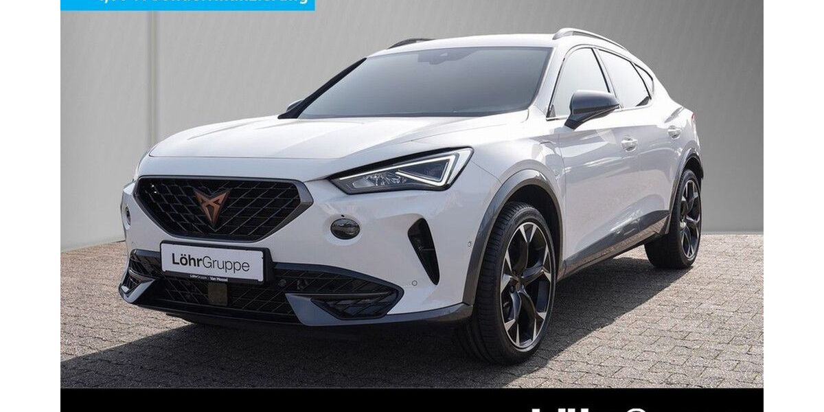 Cupra Formentor 29.998 km 27.680 &euro; Neuwied 56564