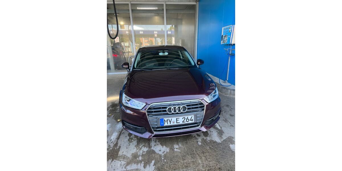 Audi A1 130.501 km 7.900 &euro; Mendig 56743