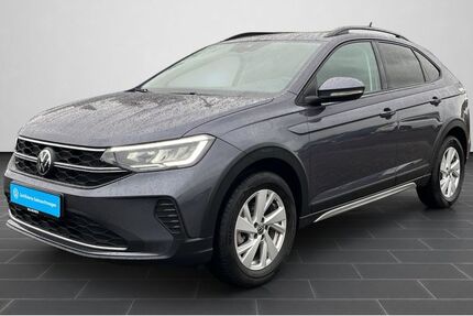 VW Taigo 11.048 km 21.590 &euro; Kruft 56642