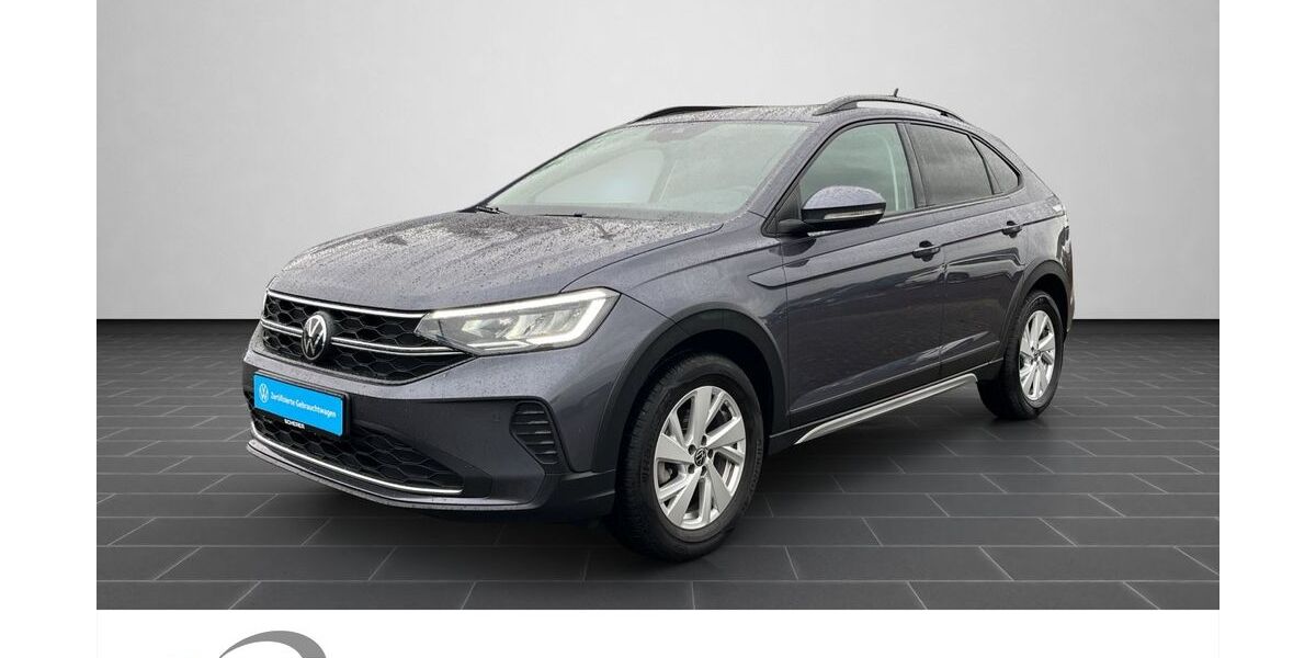 VW Taigo 11.048 km 21.590 &euro; Kruft 56642