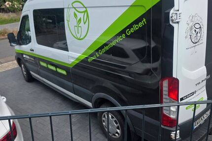 Ford Transit 49.000 km 18.900 &euro; Burgbrohl 56659