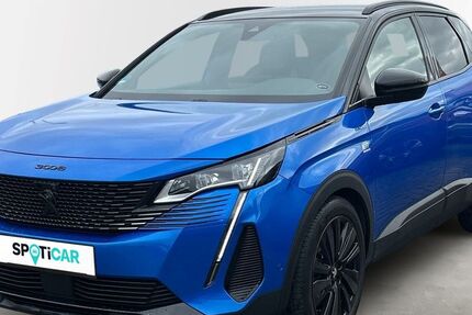 Peugeot 3008 73.057 km 21.900 &euro; Mayen 56727