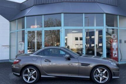 Mercedes-Benz SLK 55 AMG 71.000 km 49.990 &euro; Mülheim-Kärlich 56218