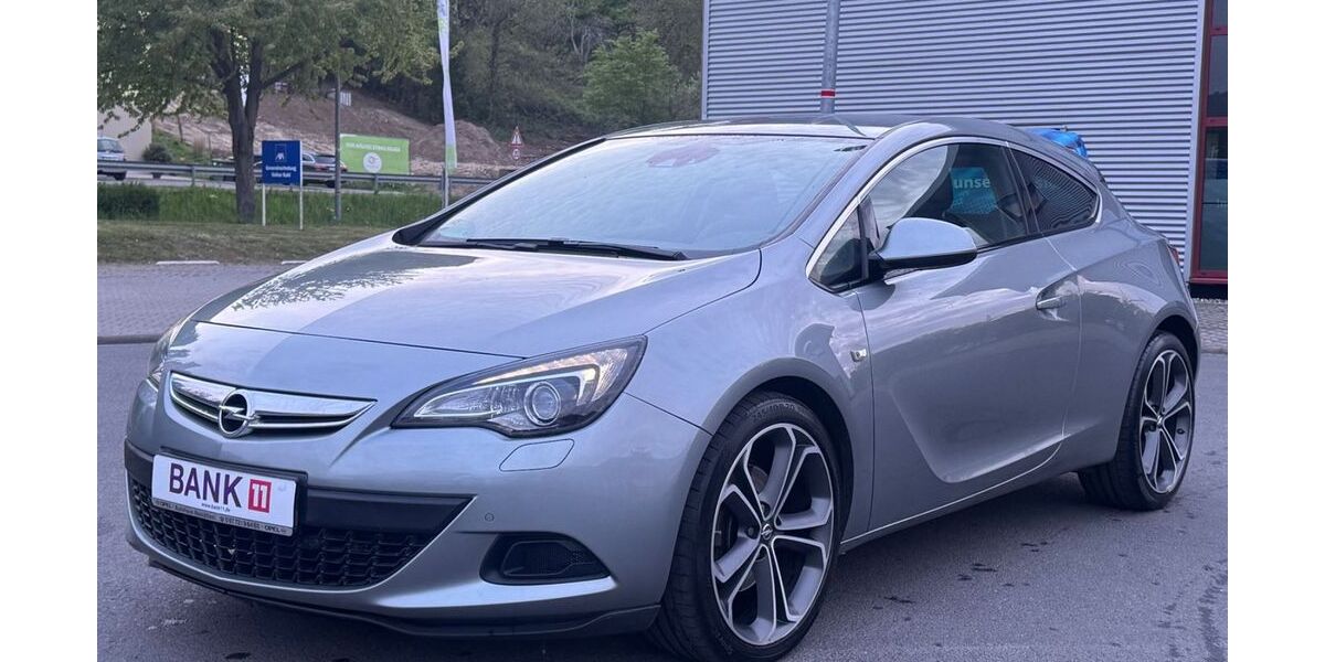 Opel Astra 190.000 km 4.995 &euro; Boppard 56154