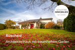 ! Außergewöhnliches Haus mit traumhaftem Garten ! - Einfamilienhaus Rüscheid | Angebot:23662269