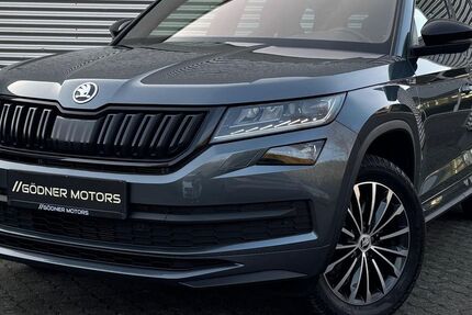 Skoda Kodiaq 112.190 km 24.680 &euro; Neuwied 56564