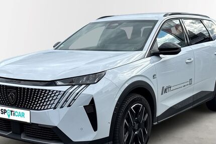 Peugeot 5008 6.000 km 43.900 &euro; Mayen 56727