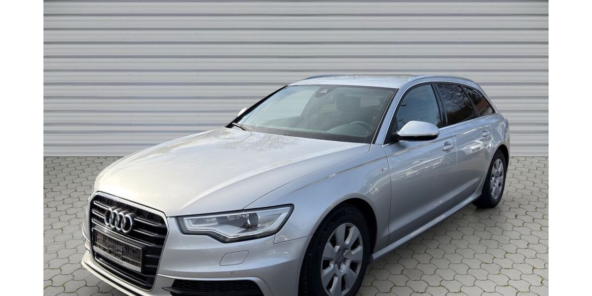Audi A6 299.618 km 6.500 &euro; Neitersen 57638