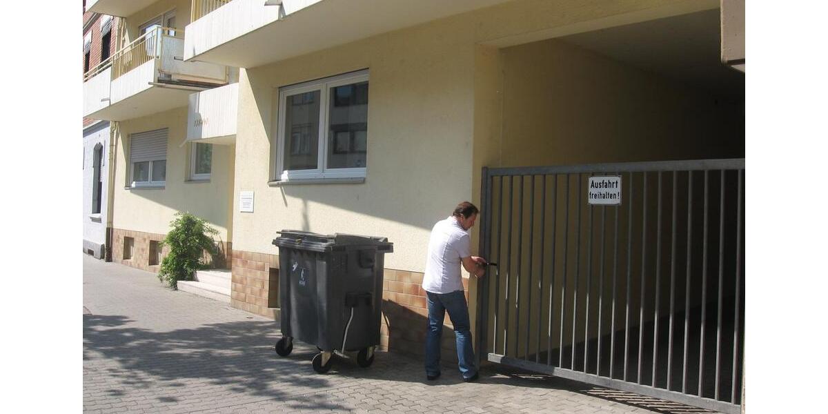 Hochparterre Koblenz - 1 Zimmer, 30 m&sup2;, 690&euro; | Angebot:25553200