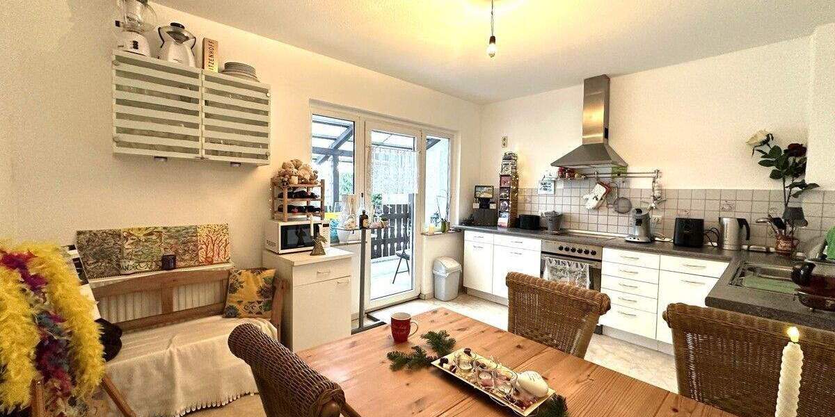 Mehrfamilienhaus, Wohnhaus Bad Honnef - 7 Zimmer, 191 m&sup2;, 495.000&euro; | Angebot:25697246