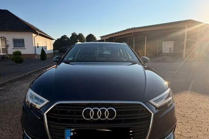 Audi A3 118.500 km 14.900 &euro; Rüber 56296