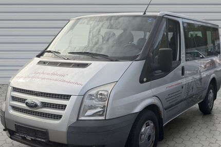 Ford Transit 105.008 km 7.400 &euro; Neitersen 57638
