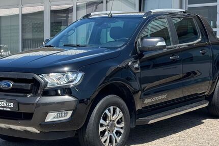Ford Ranger 83.000 km 25.900 &euro; Wirges 56422