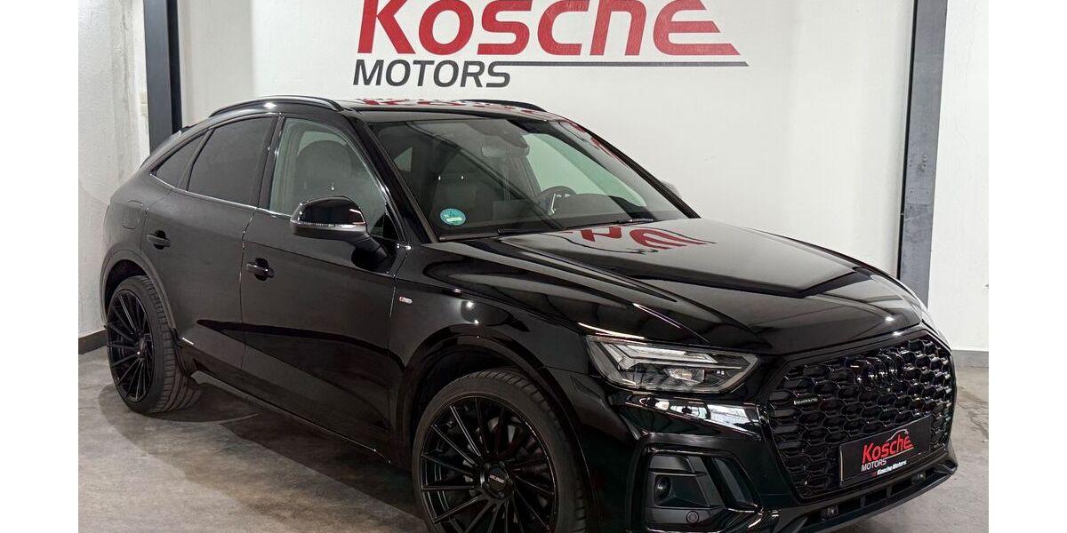 Audi Q5 28.100 km 40.980 &euro; Neuwied 56566
