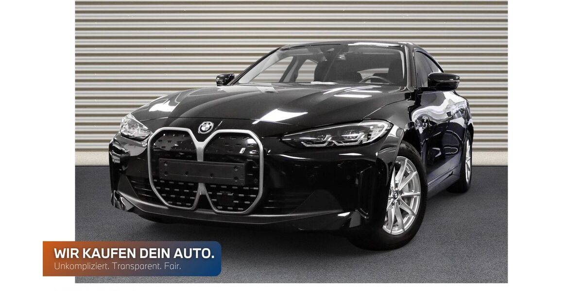BMW i4 33.022 km 34.850 &euro; Koblenz 56073