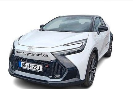 Toyota C-HR 12.900 km 36.590 &euro; Neuwied 56566