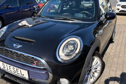 Mini Cooper SD 164.000 km 12.999 &euro; Wirges 56422